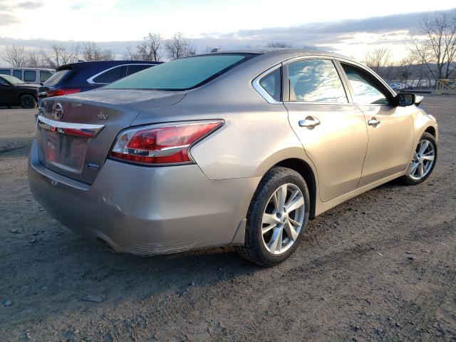 Photo 3 VIN: 1N4AL3AP1EC165785 - NISSAN ALTIMA 2.5 