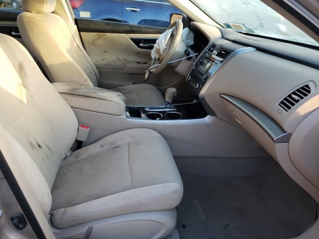 Photo 4 VIN: 1N4AL3AP1EC165785 - NISSAN ALTIMA 2.5 