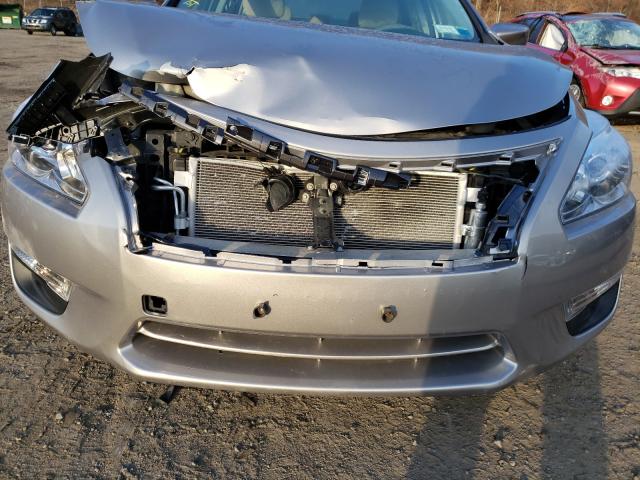 Photo 6 VIN: 1N4AL3AP1EC165785 - NISSAN ALTIMA 2.5 