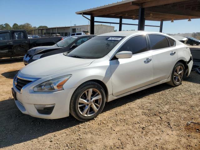 Photo 0 VIN: 1N4AL3AP1EC168573 - NISSAN ALTIMA 