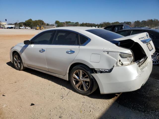 Photo 1 VIN: 1N4AL3AP1EC168573 - NISSAN ALTIMA 