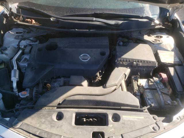 Photo 6 VIN: 1N4AL3AP1EC168590 - NISSAN ALTIMA 2.5 