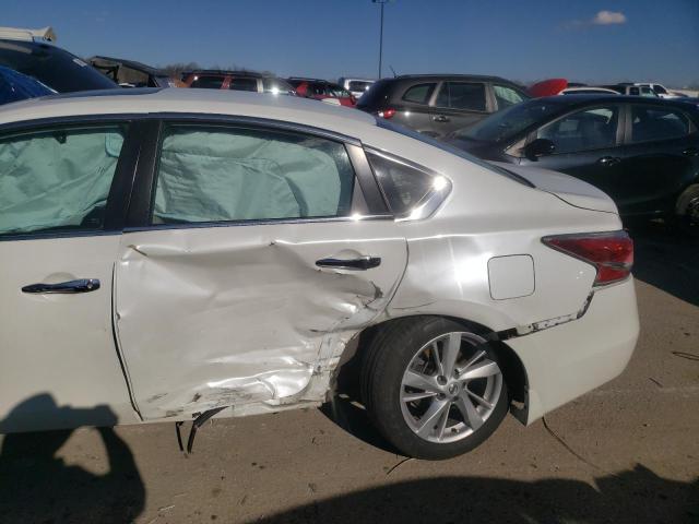 Photo 9 VIN: 1N4AL3AP1EC168590 - NISSAN ALTIMA 2.5 