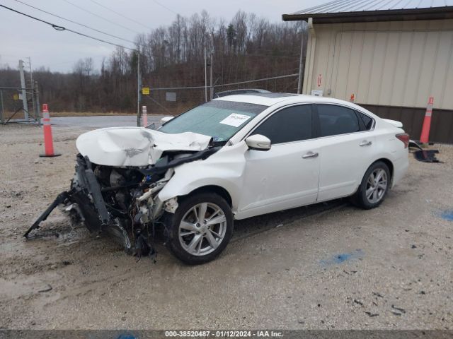 Photo 1 VIN: 1N4AL3AP1EC169318 - NISSAN ALTIMA 