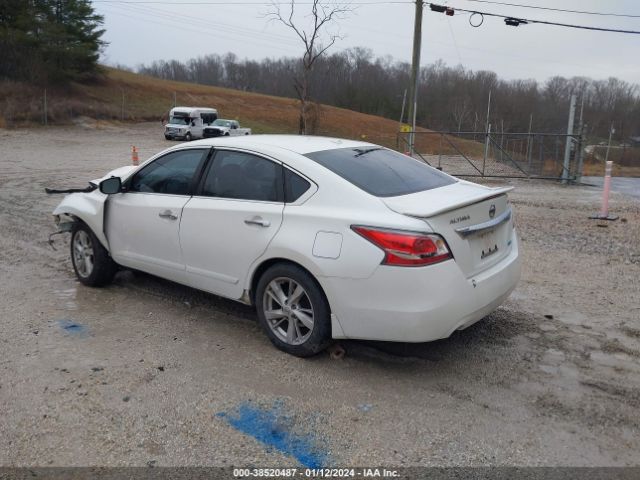 Photo 2 VIN: 1N4AL3AP1EC169318 - NISSAN ALTIMA 