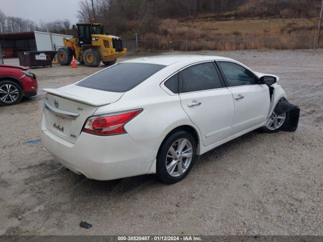 Photo 3 VIN: 1N4AL3AP1EC169318 - NISSAN ALTIMA 