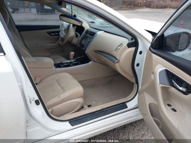 Photo 4 VIN: 1N4AL3AP1EC169318 - NISSAN ALTIMA 