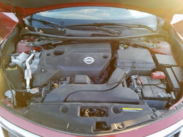 Photo 6 VIN: 1N4AL3AP1EC169917 - NISSAN ALTIMA 2.5 