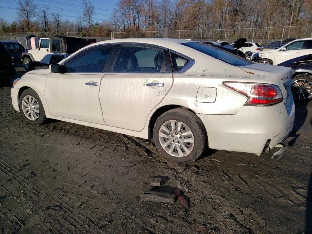 Photo 1 VIN: 1N4AL3AP1EC170128 - NISSAN ALTIMA 