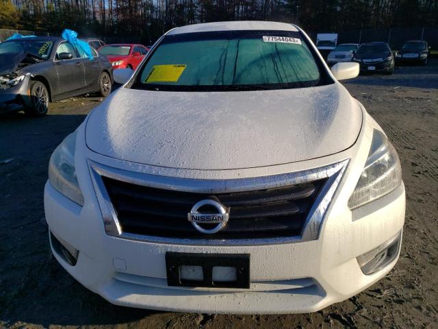 Photo 4 VIN: 1N4AL3AP1EC170128 - NISSAN ALTIMA 