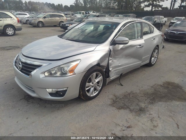 Photo 1 VIN: 1N4AL3AP1EC170792 - NISSAN ALTIMA 