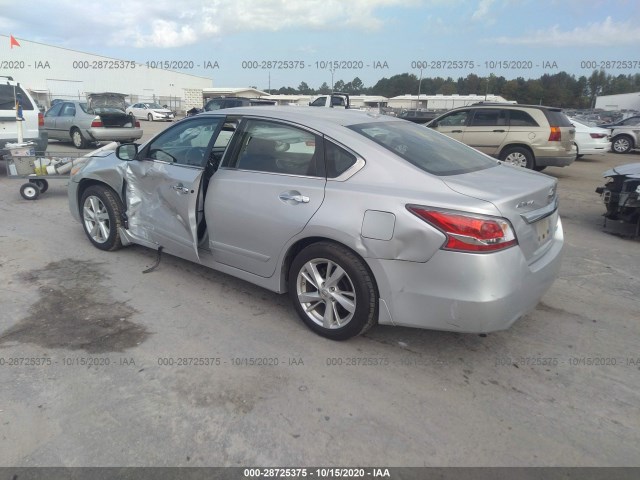 Photo 2 VIN: 1N4AL3AP1EC170792 - NISSAN ALTIMA 