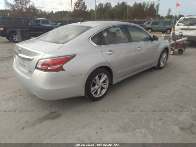 Photo 3 VIN: 1N4AL3AP1EC170792 - NISSAN ALTIMA 