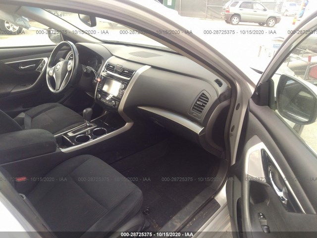 Photo 4 VIN: 1N4AL3AP1EC170792 - NISSAN ALTIMA 