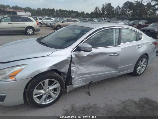 Photo 5 VIN: 1N4AL3AP1EC170792 - NISSAN ALTIMA 