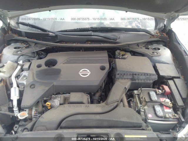 Photo 9 VIN: 1N4AL3AP1EC170792 - NISSAN ALTIMA 