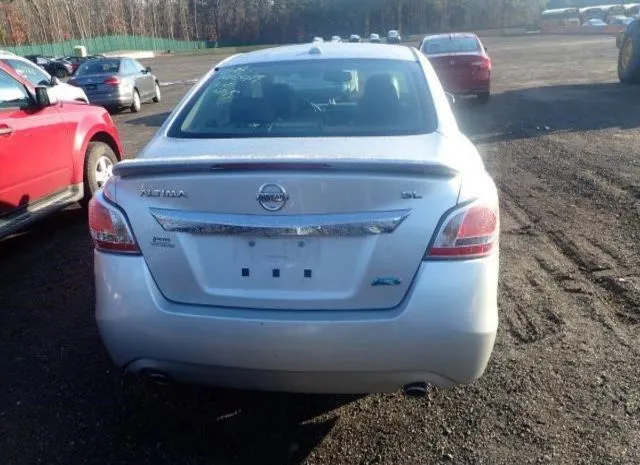 Photo 2 VIN: 1N4AL3AP1EC173076 - NISSAN ALTIMA 