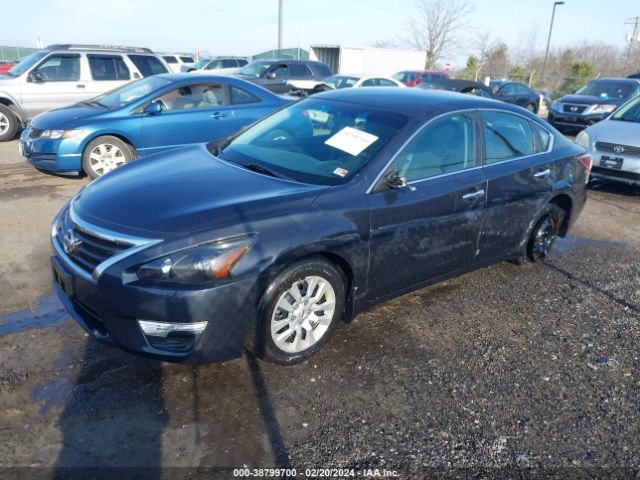 Photo 1 VIN: 1N4AL3AP1EC173403 - NISSAN ALTIMA 