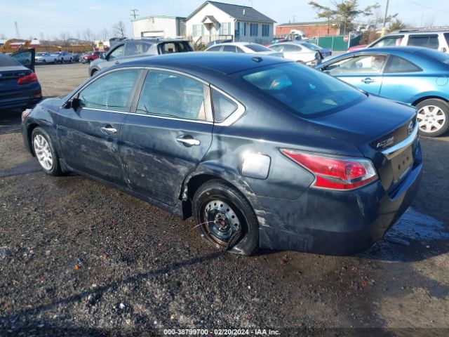 Photo 2 VIN: 1N4AL3AP1EC173403 - NISSAN ALTIMA 