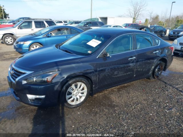 Photo 5 VIN: 1N4AL3AP1EC173403 - NISSAN ALTIMA 