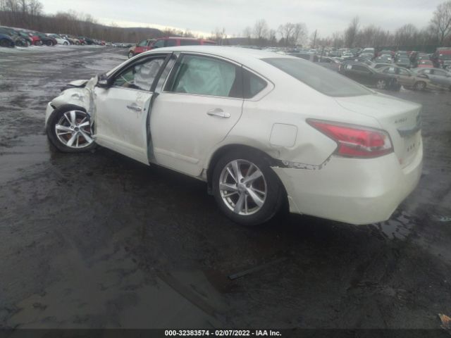 Photo 2 VIN: 1N4AL3AP1EC173689 - NISSAN ALTIMA 