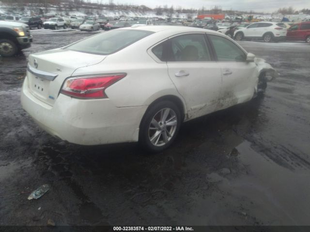 Photo 3 VIN: 1N4AL3AP1EC173689 - NISSAN ALTIMA 