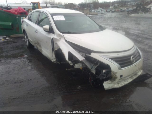 Photo 5 VIN: 1N4AL3AP1EC173689 - NISSAN ALTIMA 