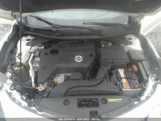 Photo 9 VIN: 1N4AL3AP1EC173689 - NISSAN ALTIMA 