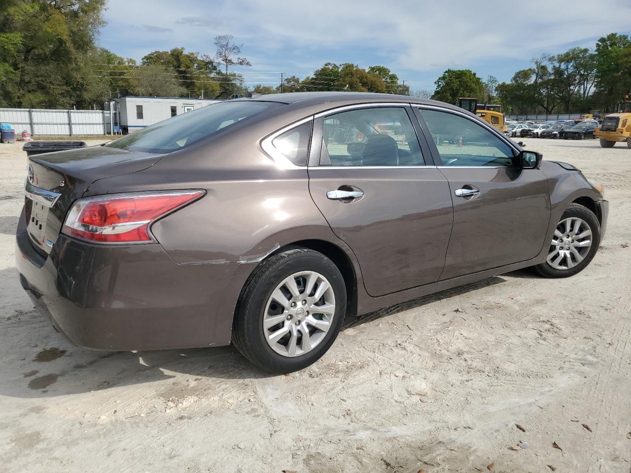 Photo 2 VIN: 1N4AL3AP1EC174132 - NISSAN ALTIMA 