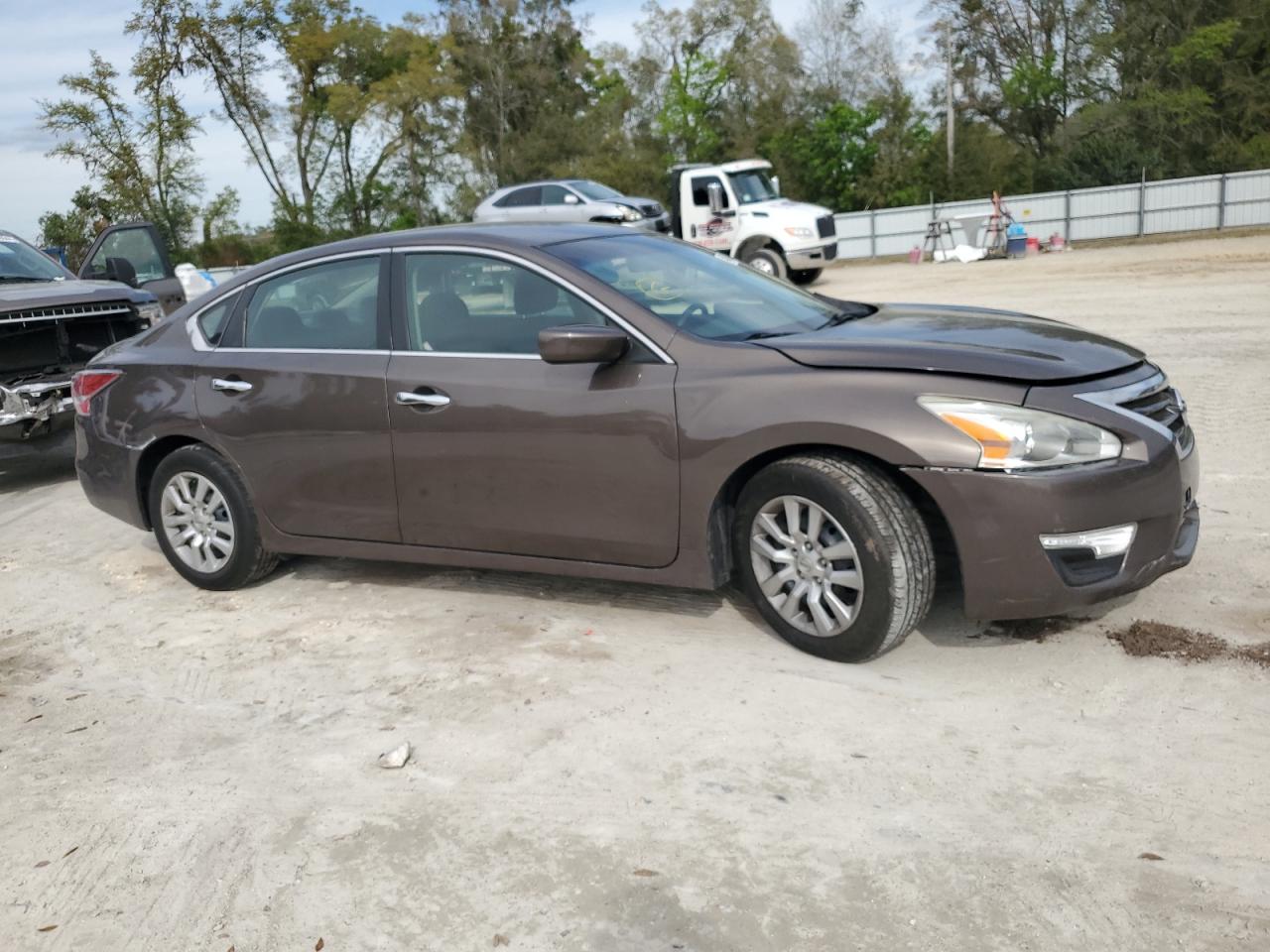 Photo 3 VIN: 1N4AL3AP1EC174132 - NISSAN ALTIMA 