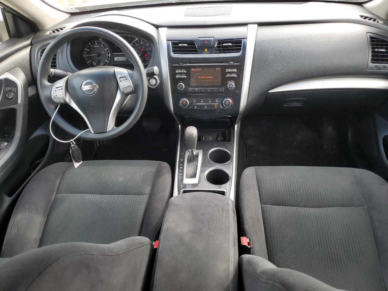 Photo 7 VIN: 1N4AL3AP1EC174132 - NISSAN ALTIMA 