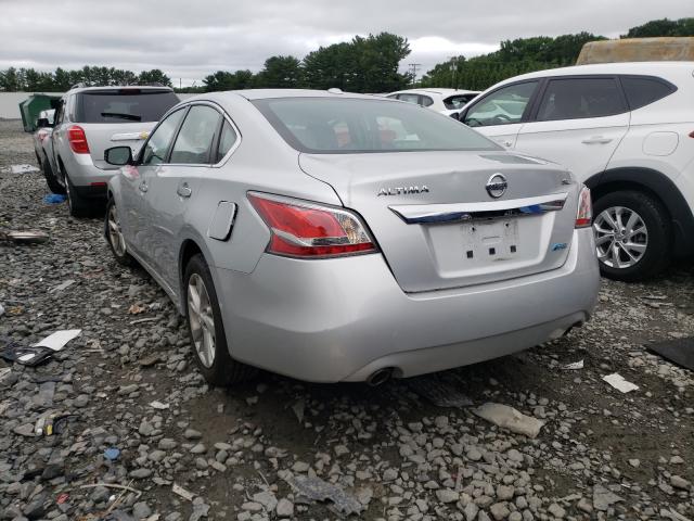 Photo 2 VIN: 1N4AL3AP1EC174809 - NISSAN ALTIMA 2.5 