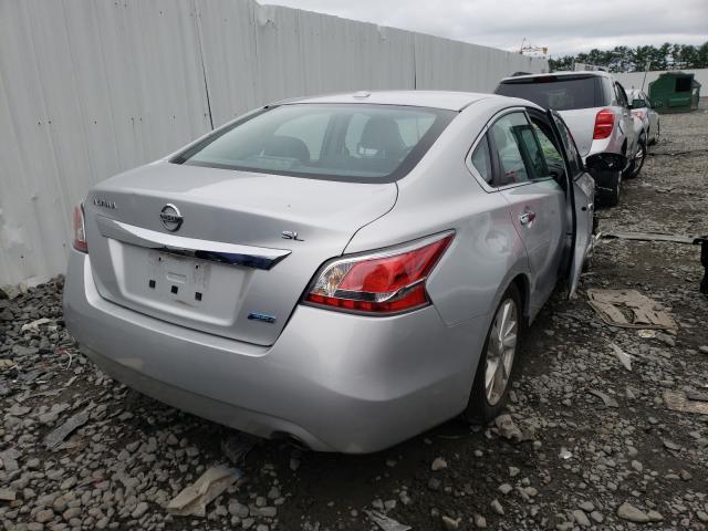 Photo 3 VIN: 1N4AL3AP1EC174809 - NISSAN ALTIMA 2.5 