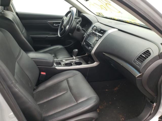 Photo 4 VIN: 1N4AL3AP1EC174809 - NISSAN ALTIMA 2.5 