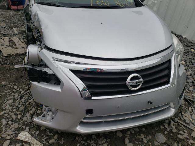 Photo 6 VIN: 1N4AL3AP1EC174809 - NISSAN ALTIMA 2.5 