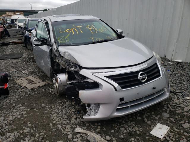 Photo 8 VIN: 1N4AL3AP1EC174809 - NISSAN ALTIMA 2.5 