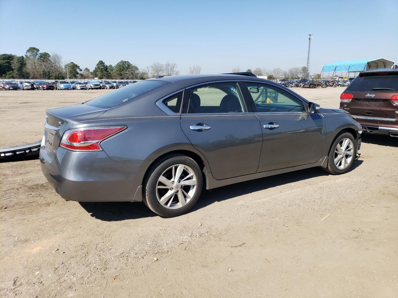 Photo 2 VIN: 1N4AL3AP1EC174938 - NISSAN ALTIMA 