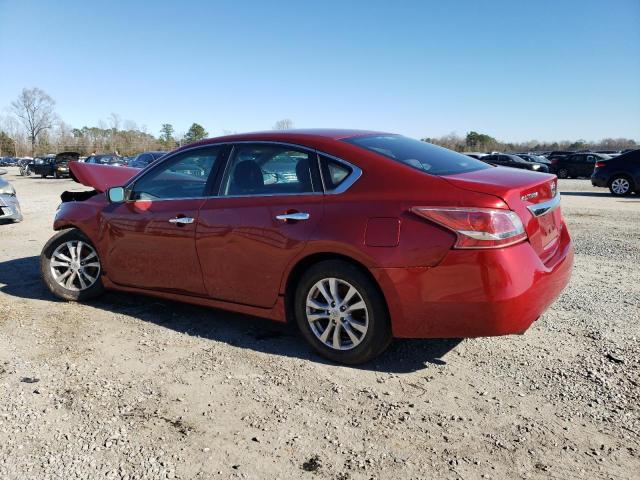 Photo 1 VIN: 1N4AL3AP1EC175278 - NISSAN ALTIMA 