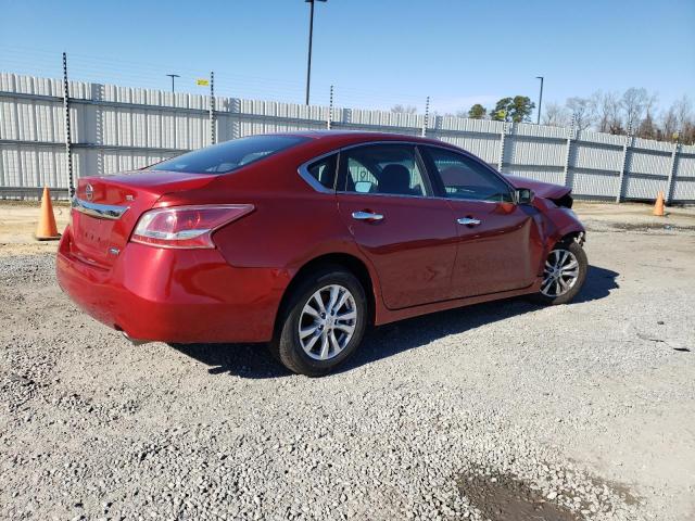 Photo 2 VIN: 1N4AL3AP1EC175278 - NISSAN ALTIMA 