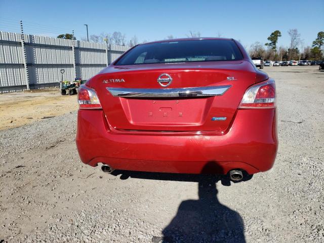 Photo 5 VIN: 1N4AL3AP1EC175278 - NISSAN ALTIMA 