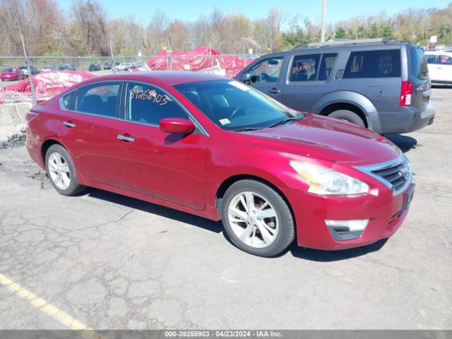 Photo 0 VIN: 1N4AL3AP1EC175300 - NISSAN ALTIMA 