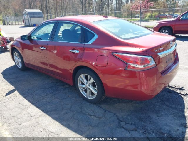 Photo 2 VIN: 1N4AL3AP1EC175300 - NISSAN ALTIMA 