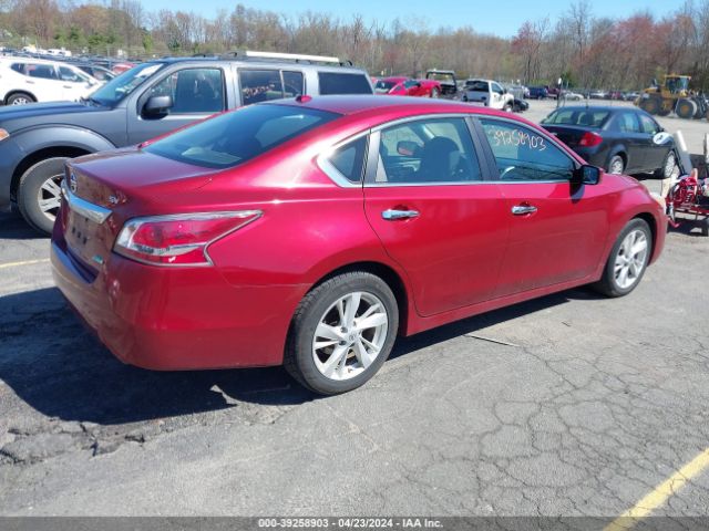 Photo 3 VIN: 1N4AL3AP1EC175300 - NISSAN ALTIMA 