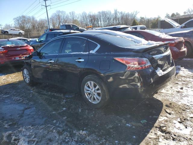 Photo 1 VIN: 1N4AL3AP1EC175457 - NISSAN ALTIMA 