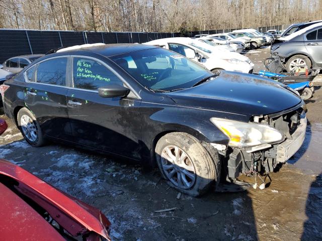 Photo 3 VIN: 1N4AL3AP1EC175457 - NISSAN ALTIMA 