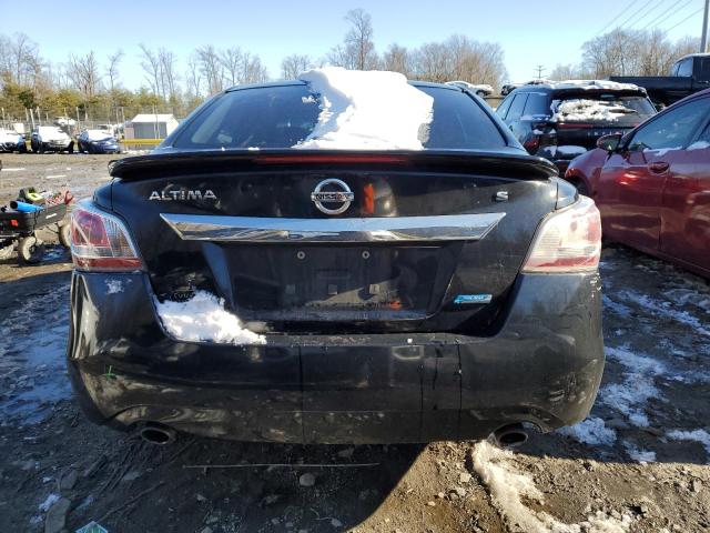 Photo 5 VIN: 1N4AL3AP1EC175457 - NISSAN ALTIMA 