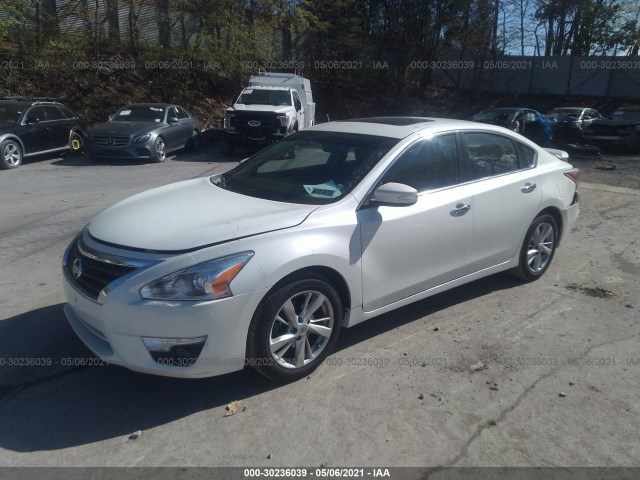 Photo 1 VIN: 1N4AL3AP1EC176379 - NISSAN ALTIMA 