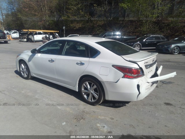 Photo 2 VIN: 1N4AL3AP1EC176379 - NISSAN ALTIMA 