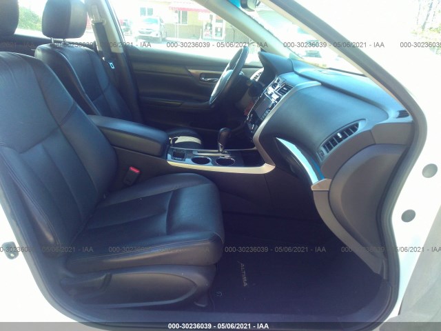 Photo 4 VIN: 1N4AL3AP1EC176379 - NISSAN ALTIMA 