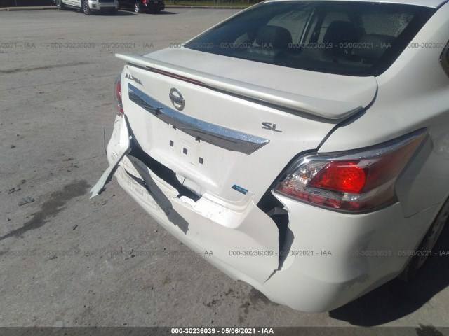 Photo 5 VIN: 1N4AL3AP1EC176379 - NISSAN ALTIMA 